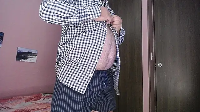 antonycruz online show from 5, 3, 2026