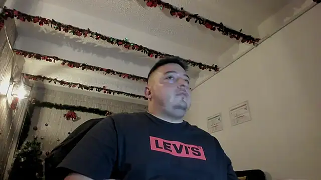 Snapshot of antonycruz chatting on 24, 12, 2024 antonycruz online show from 24, 12, 2024