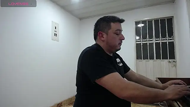 antonycruz online show from 4, 5, 2026