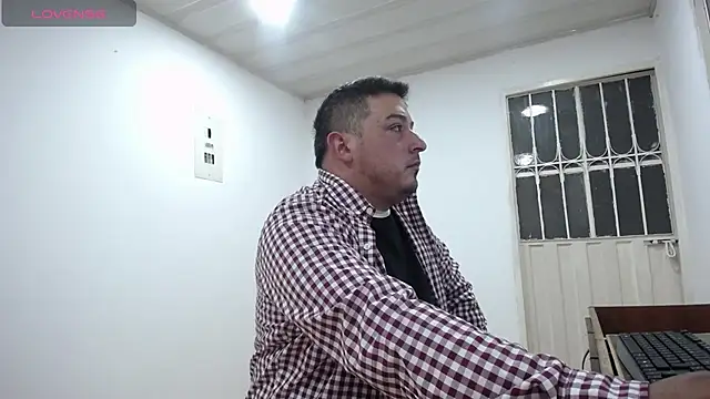 antonycruz online show from 25, 4, 2026