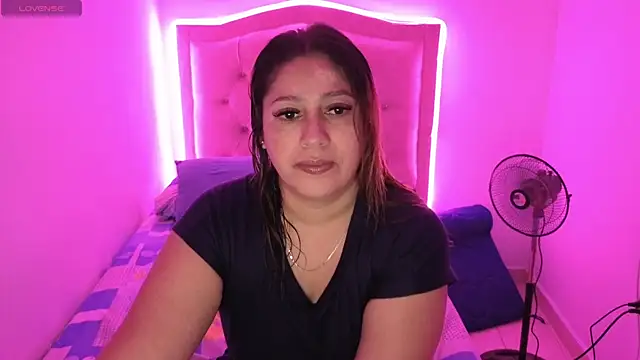 Nazlyy30 online show from 27, 10, 2025