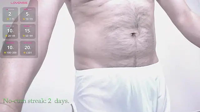 Snapshot of hxmisterh chatting on 29, 10, 2025 hxmisterh online show from 29, 10, 2025