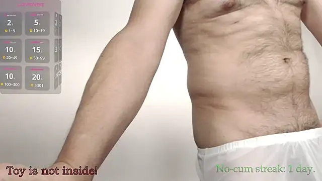 Snapshot of hxmisterh chatting on 15, 2, 2026 hxmisterh online show from 15, 2, 2026