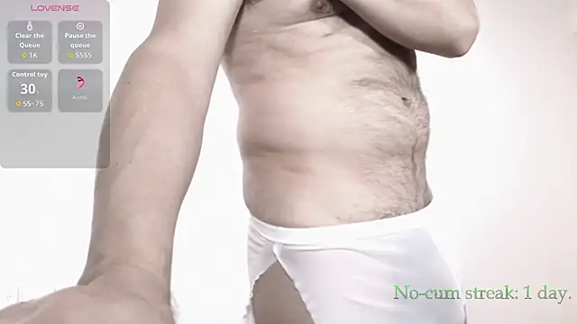 Snapshot of hxmisterh chatting on 14, 12, 2025 hxmisterh online show from 14, 12, 2025