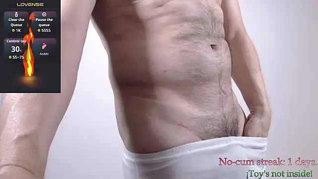 Snapshot of hxmisterh chatting on 13, 9, 2025 hxmisterh online show from 13, 9, 2025