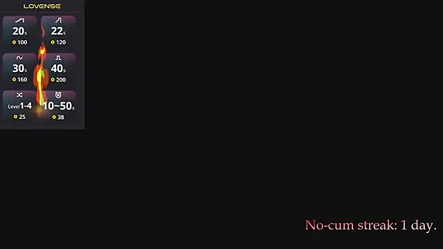 Snapshot of hxmisterh chatting on 20, 9, 2025 hxmisterh online show from 20, 9, 2025