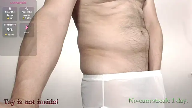 Snapshot of hxmisterh chatting on 12, 2, 2026 hxmisterh online show from 12, 2, 2026