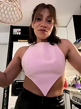 SamyJones9 online show from 14, 12, 2025