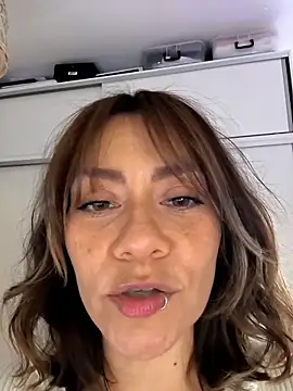 SamyJones9 online show from 15, 11, 2025