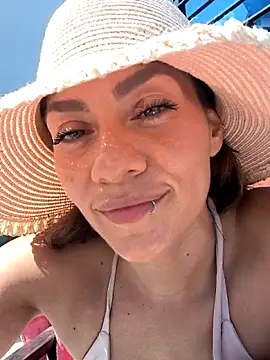 SamyJones9 online show from 19, 12, 2025