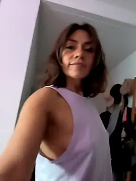 SamyJones9 online show from 16, 11, 2025