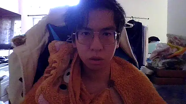 charlie xdd online show from 11, 1, 2025