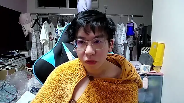 charlie xdd online show from 12, 1, 2026