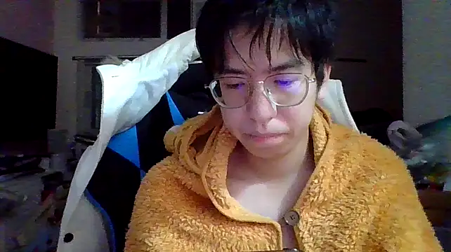 charlie xdd online show from 1, 1, 2025