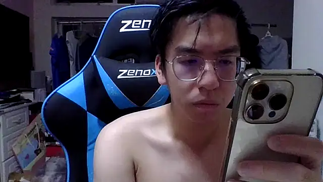 charlie xdd online show from 15, 3, 2025