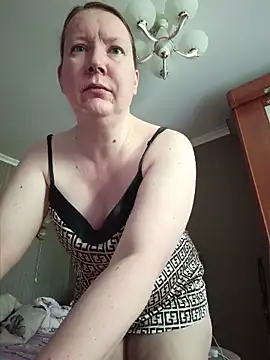 GoddessLara online show from 31, 5, 2026