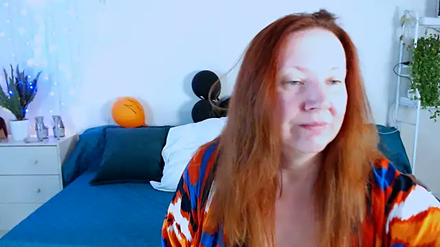 GoddessLara online show from 31, 10, 2025