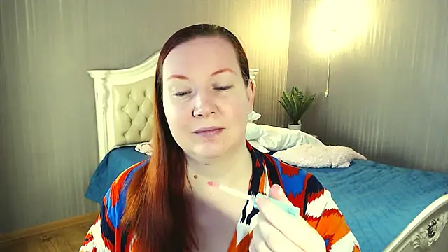 GoddessLara online show from 11, 3, 2026