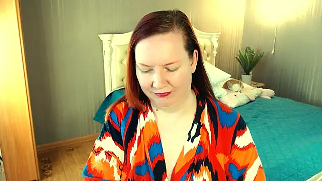 GoddessLara online show from 13, 3, 2026