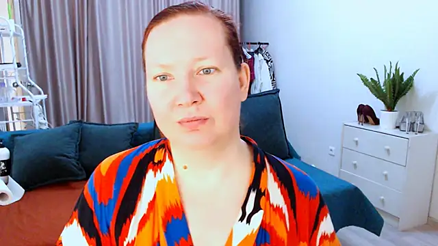 GoddessLara online show from 17, 10, 2025