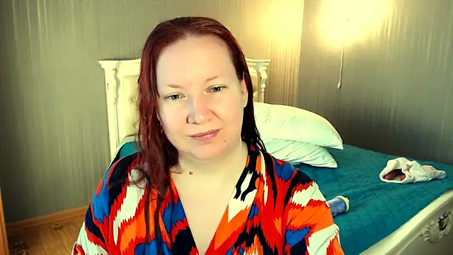 GoddessLara online show from 1, 4, 2026