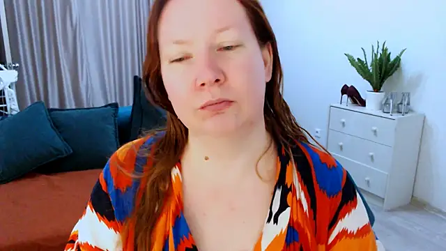 GoddessLara online show from 28, 9, 2025