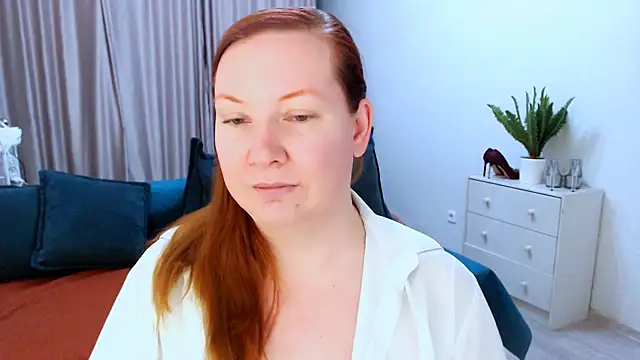 GoddessLara online show from 30, 9, 2025