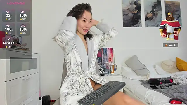 Snapshot of ChloeTayaa chatting on 28, 2, 2026 ChloeTayaa online show from 28, 2, 2026