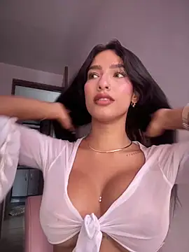 DulceLenns online show from 6, 11, 2025