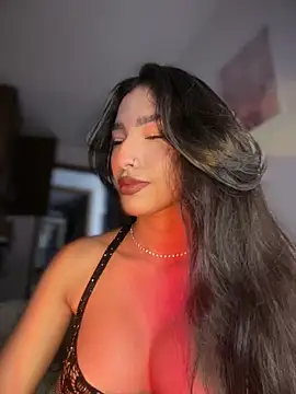 DulceLenns online show from 20, 3, 2026