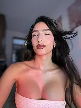 DulceLenns online show from 20, 5, 2026