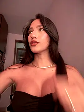 DulceLenns online show from 21, 11, 2025