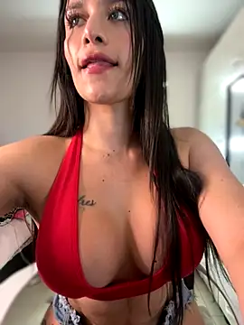 Emmily 19 online show from 28, 10, 2025