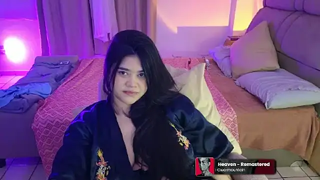 feluriana online show from 15, 5, 2026