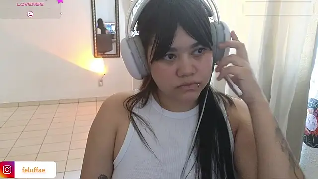 feluriana online show from 29, 11, 2025