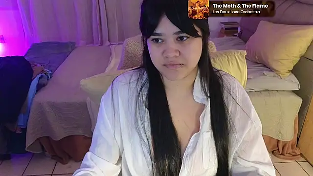 feluriana online show from 2, 6, 2026