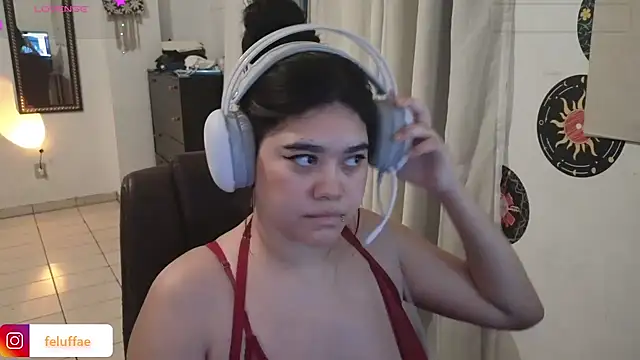 feluriana online show from 18, 11, 2025