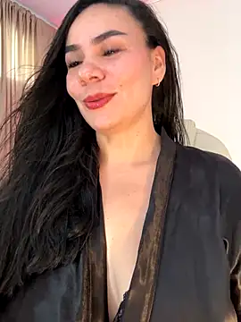 MeganDupont online show from 19, 10, 2025