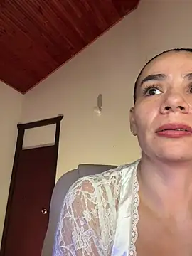 MeganDupont online show from 5, 1, 2025