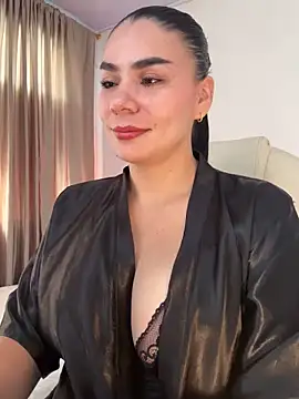 MeganDupont online show from 24, 10, 2025