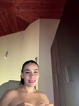 MeganDupont online show from 2, 3, 2025