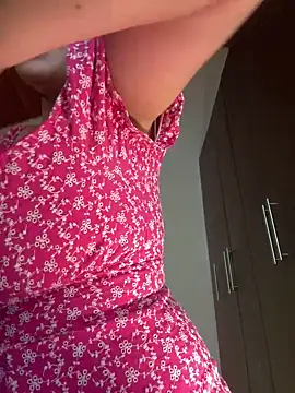 MeganDupont online show from 27, 2, 2025