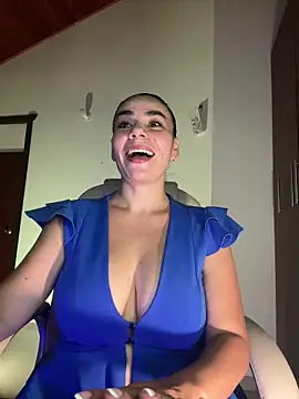 MeganDupont online show from 1, 2, 2025