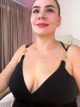 MeganDupont online show from 22, 12, 2025