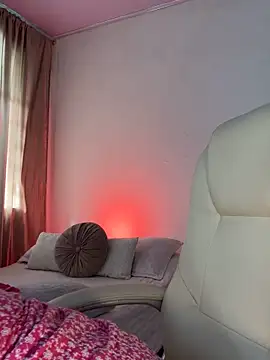 MeganDupont online show from 14, 9, 2025