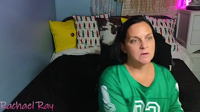 RachaelRay69 online show from 25, 9, 2025