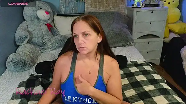 RachaelRay69 online show from 10, 1, 2026