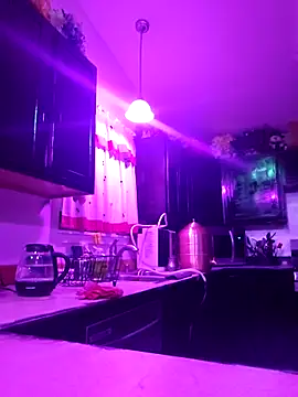 ScarletCallings420 online show from 27, 2, 2025