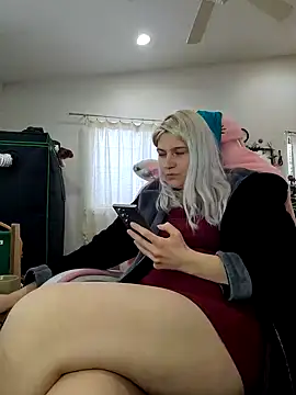 ScarletCallings420 online show from 7, 12, 2024