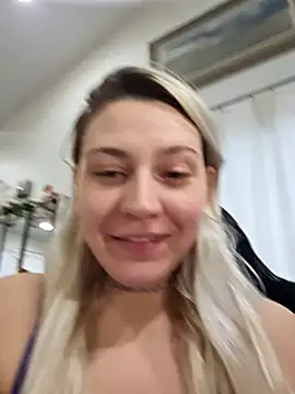 ScarletCallings420 online show from 19, 2, 2025